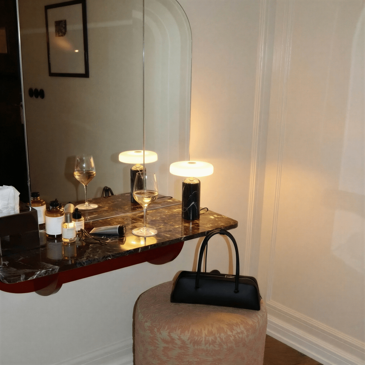 Elio Table Lamp