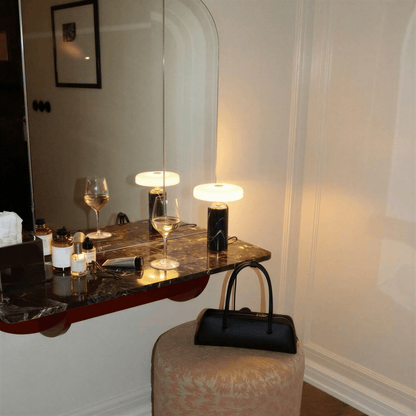 Elio Table Lamp