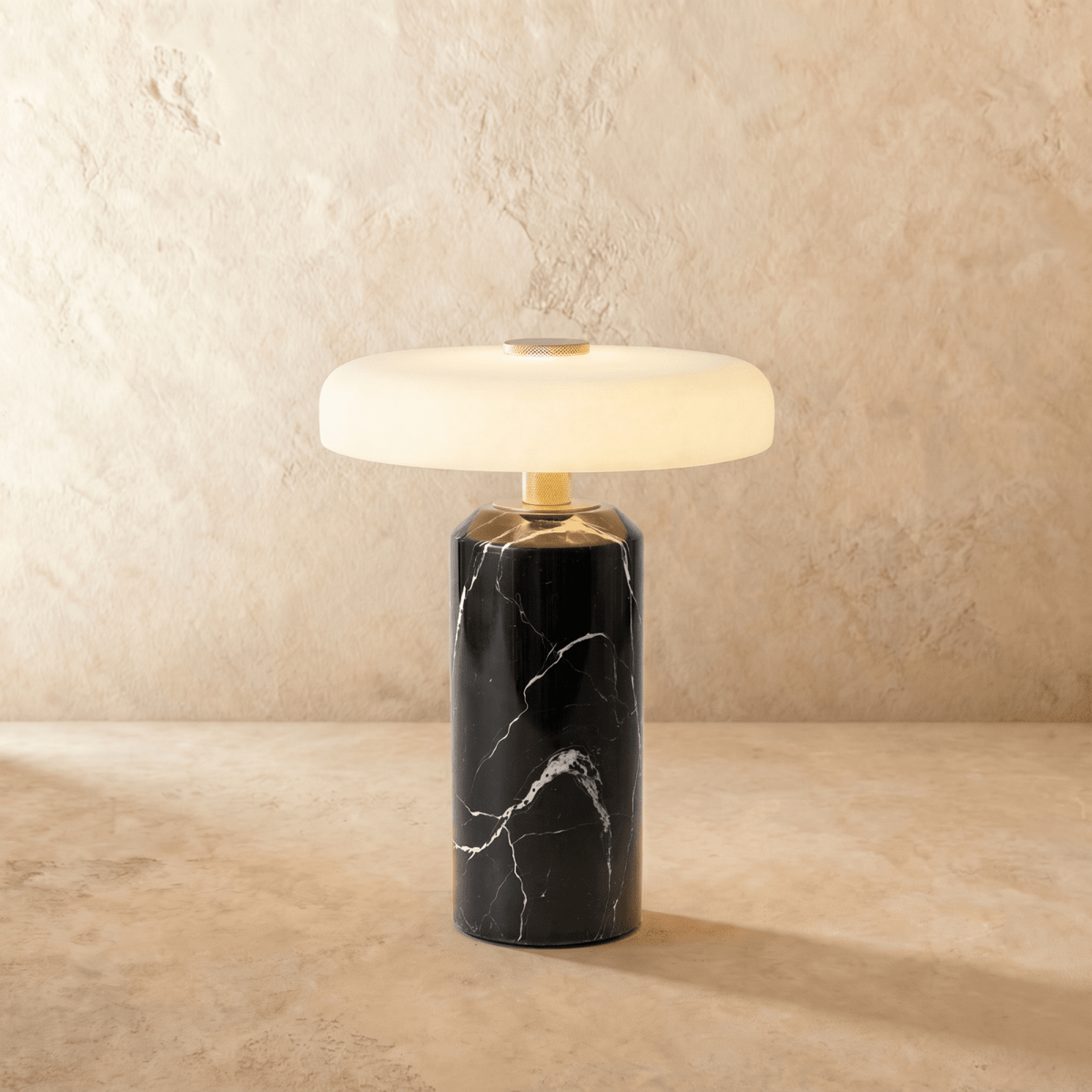 Elio Table Lamp