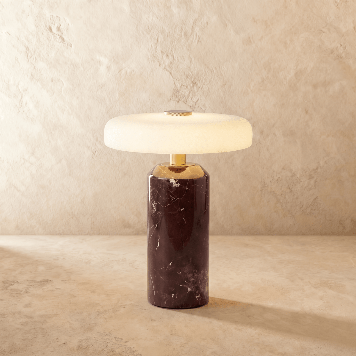 Elio Table Lamp