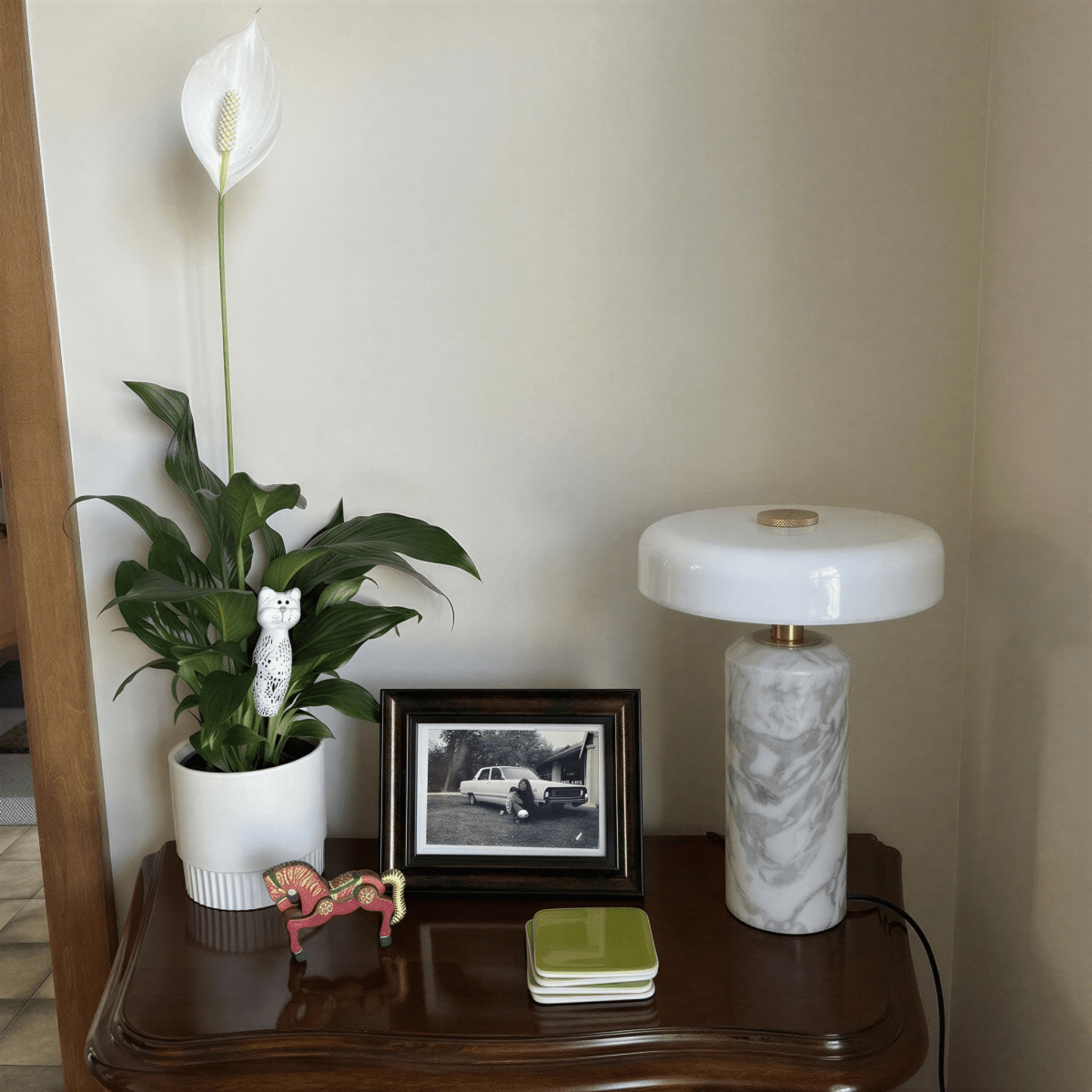 Elio Table Lamp