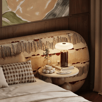 Elio Table Lamp