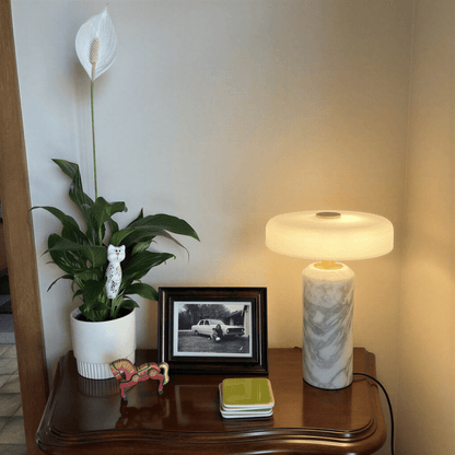 Elio Table Lamp