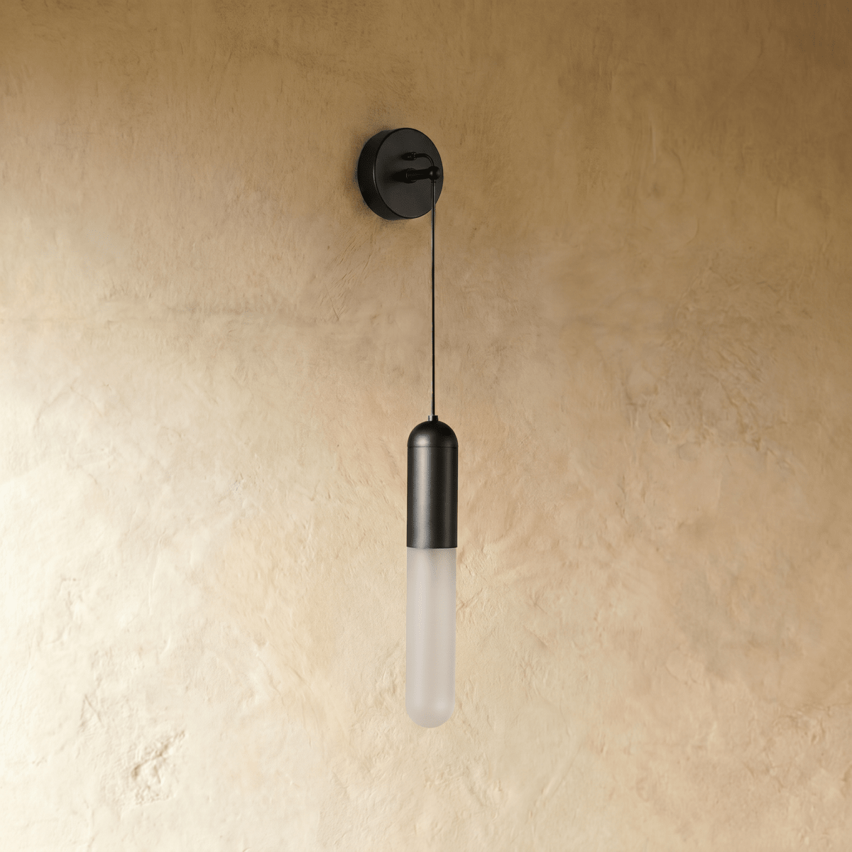 Eliro Wall Lamp