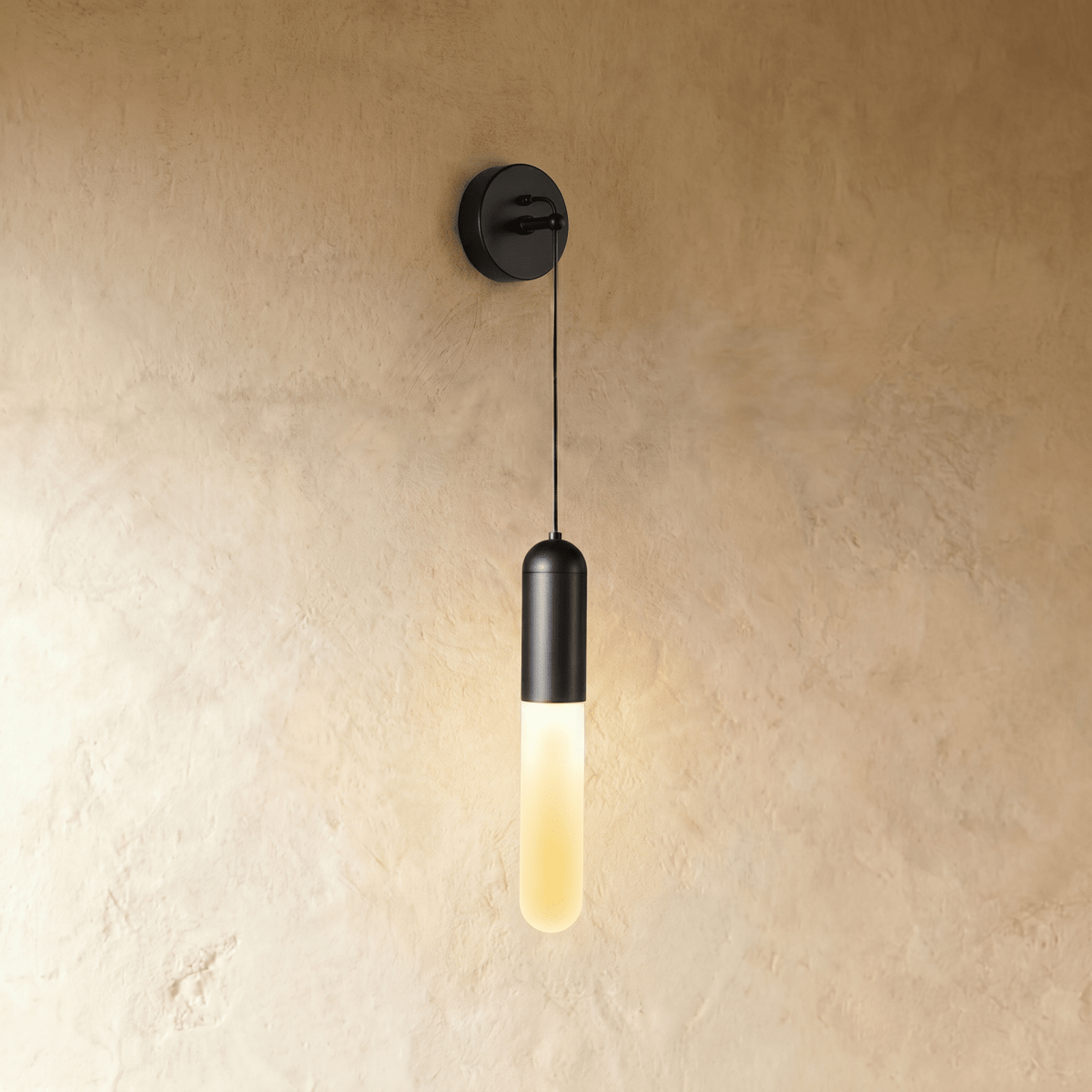 Eliro Wall Lamp