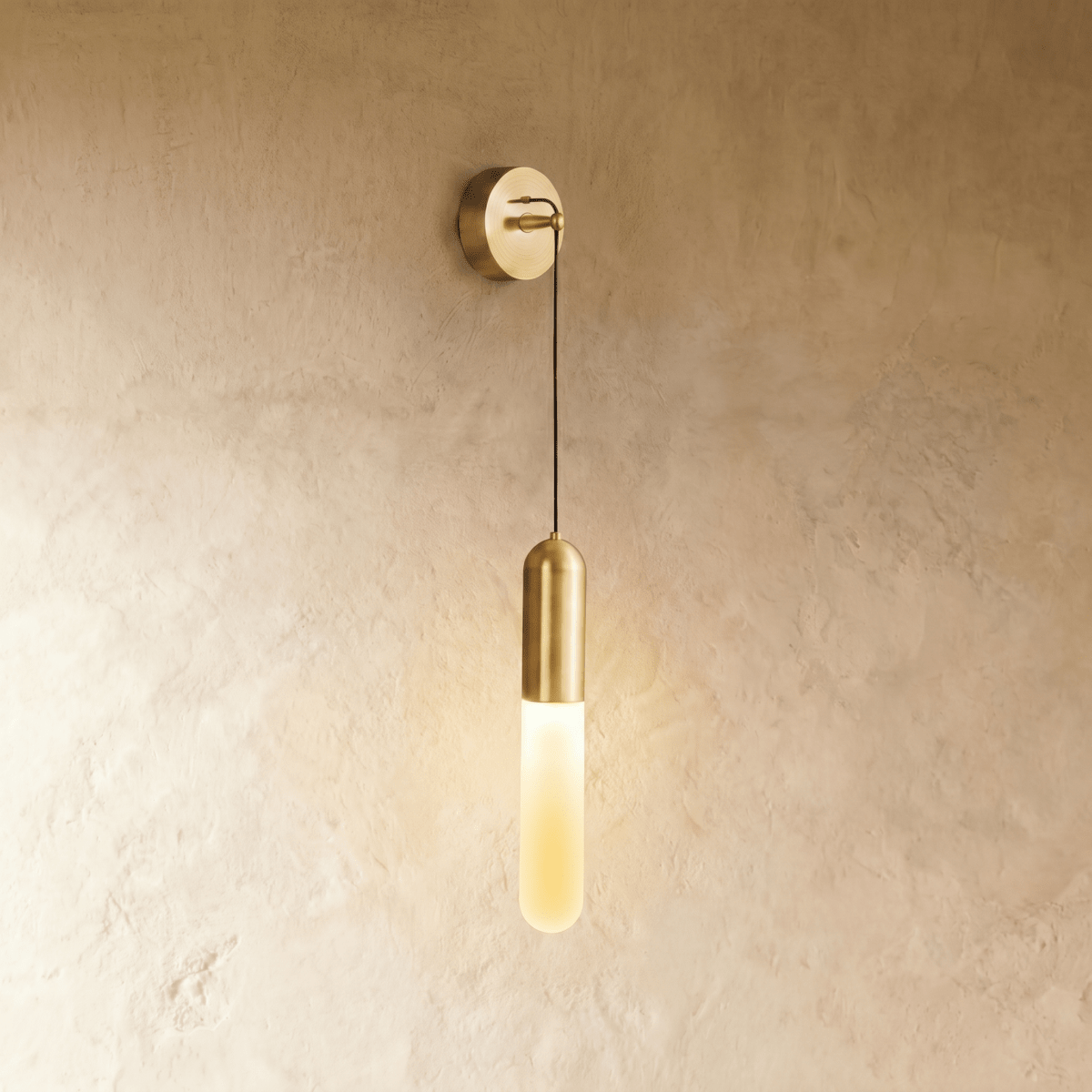 Eliro Wall Lamp