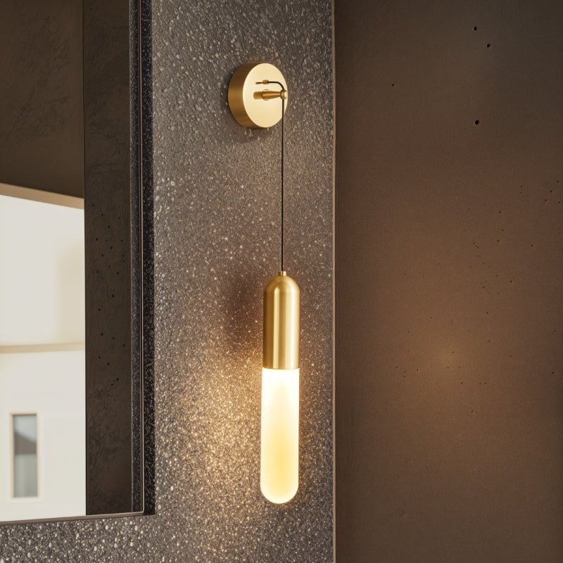 Eliro Wall Lamp