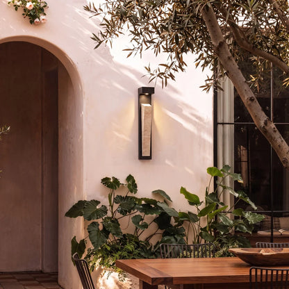 Elisk Wall Lamp