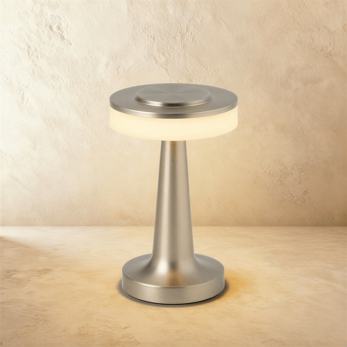 Ellen Rechargeable Table Lamp