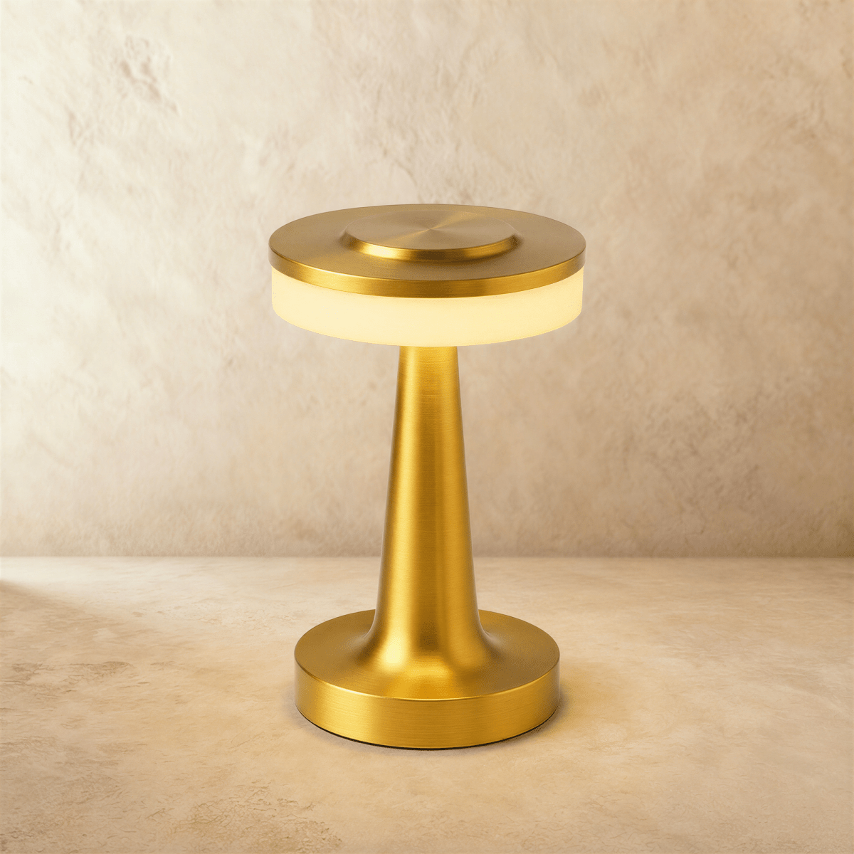 Ellen Rechargeable Table Lamp