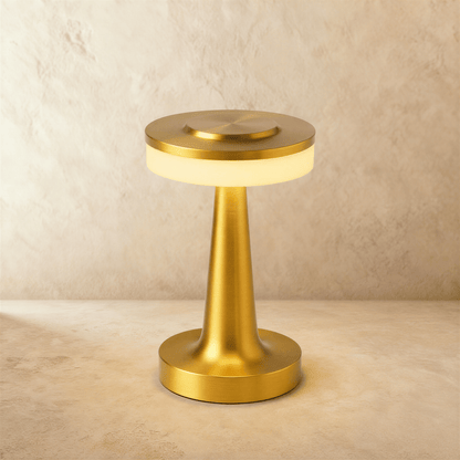 Ellen Rechargeable Table Lamp