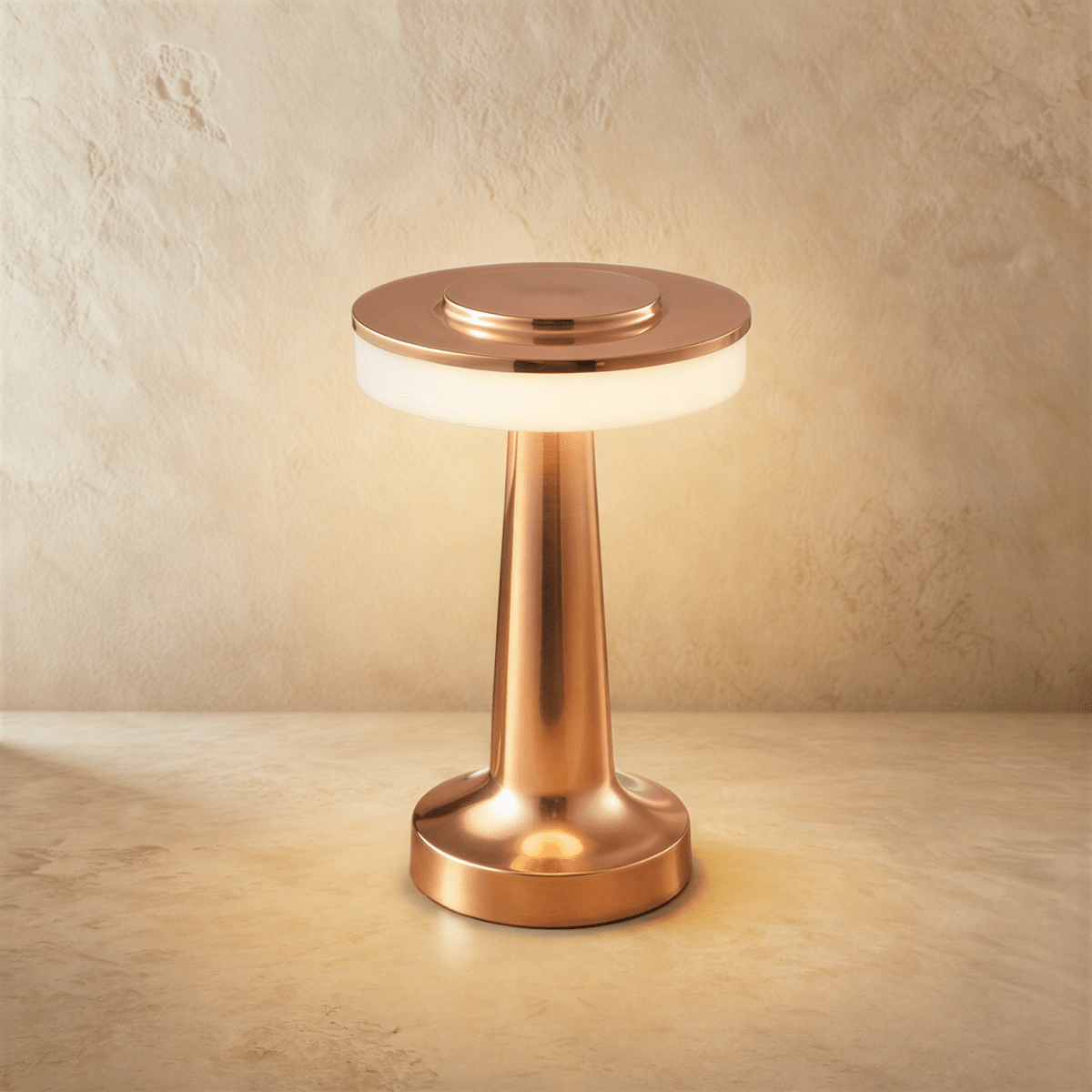 Ellen Rechargeable Table Lamp
