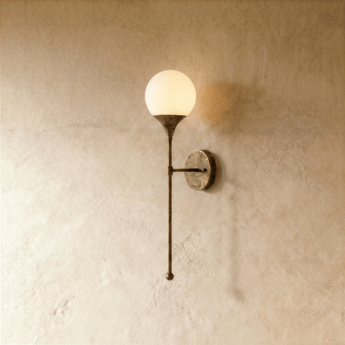 Ellery Wall Lamp