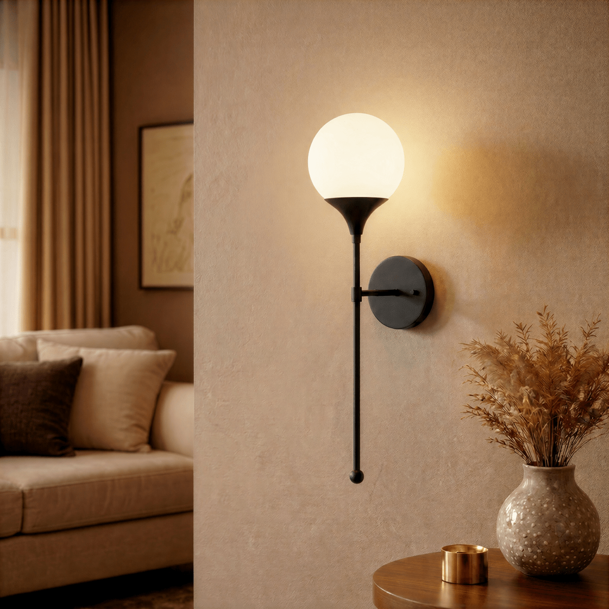 Ellery Wall Lamp