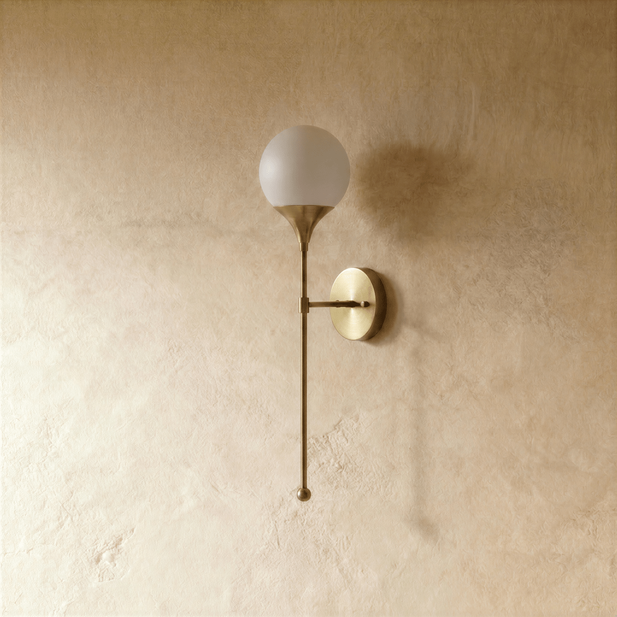 Ellery Wall Lamp