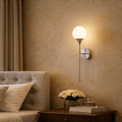 Ellery Wall Lamp