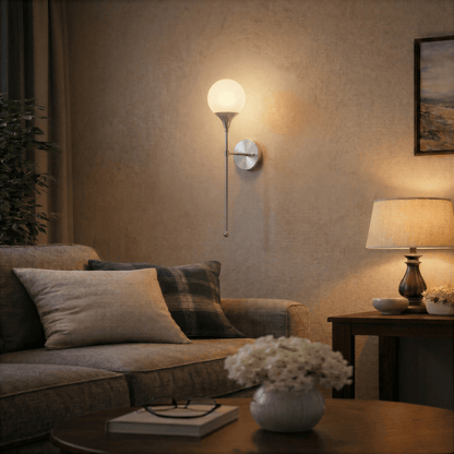 Ellery Wall Lamp