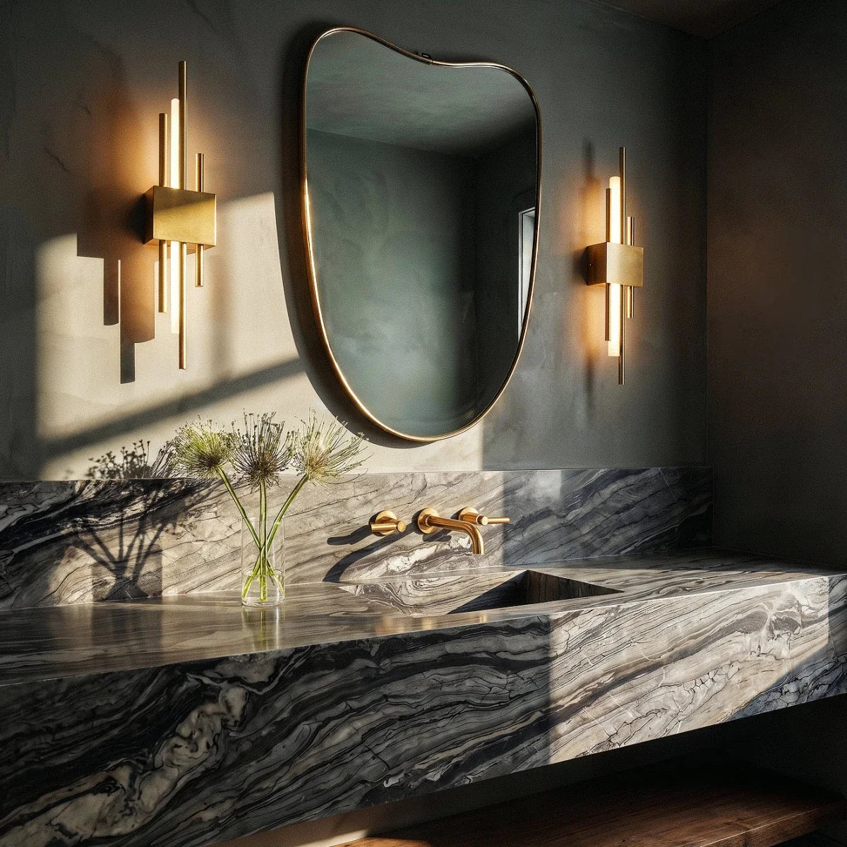 Ellie Wall Lamp