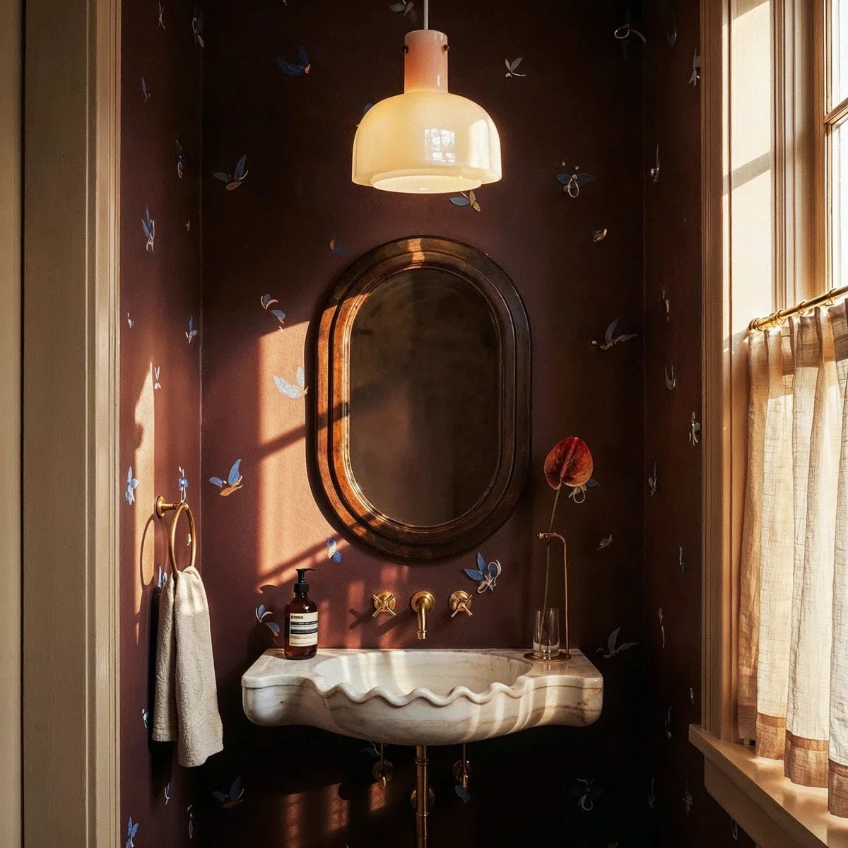 Eloise Pendant Light