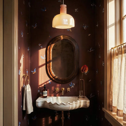 Eloise Pendant Light
