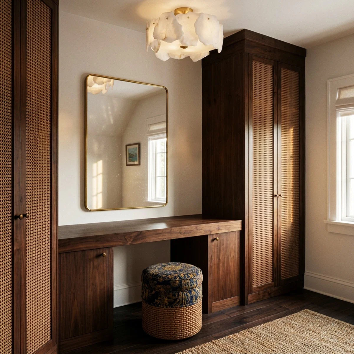 Elora Ceiling Light