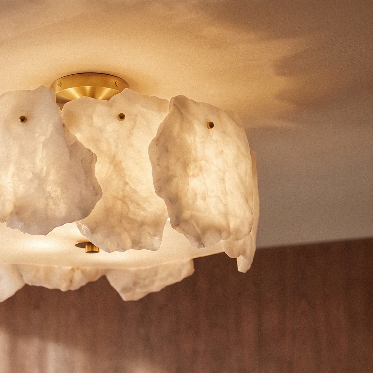 Elora Ceiling Light