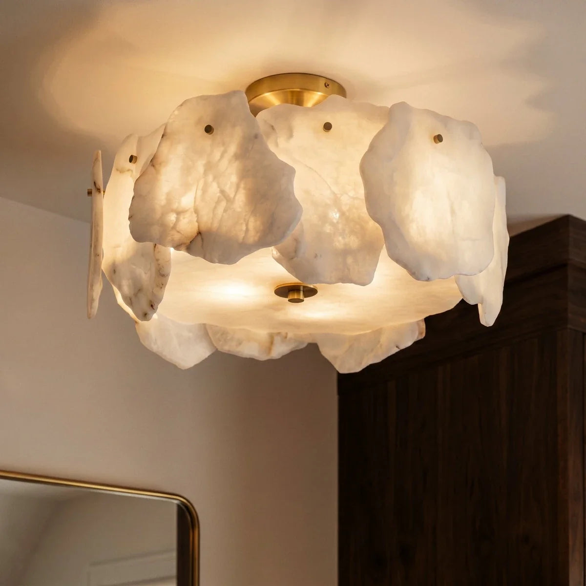 Elora Ceiling Light