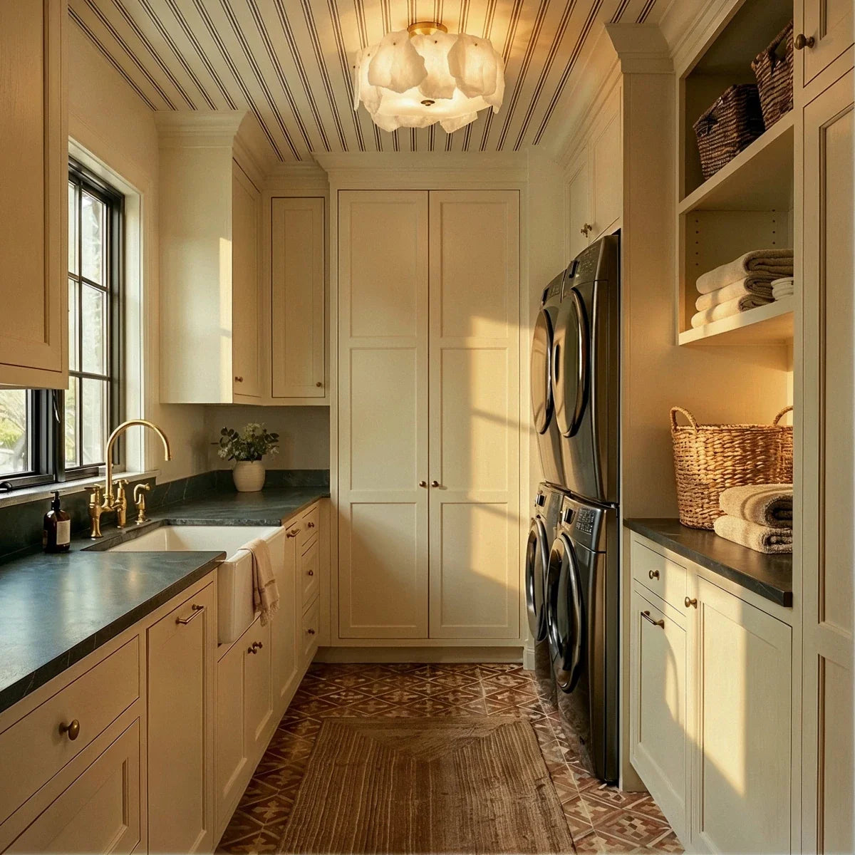 Elora Ceiling Light