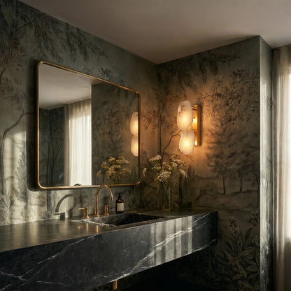 Elora Wall Lamp
