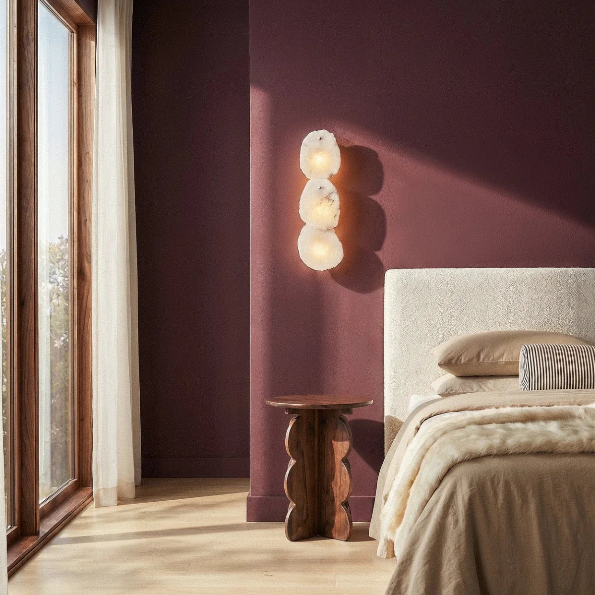 Elora Wall Lamp
