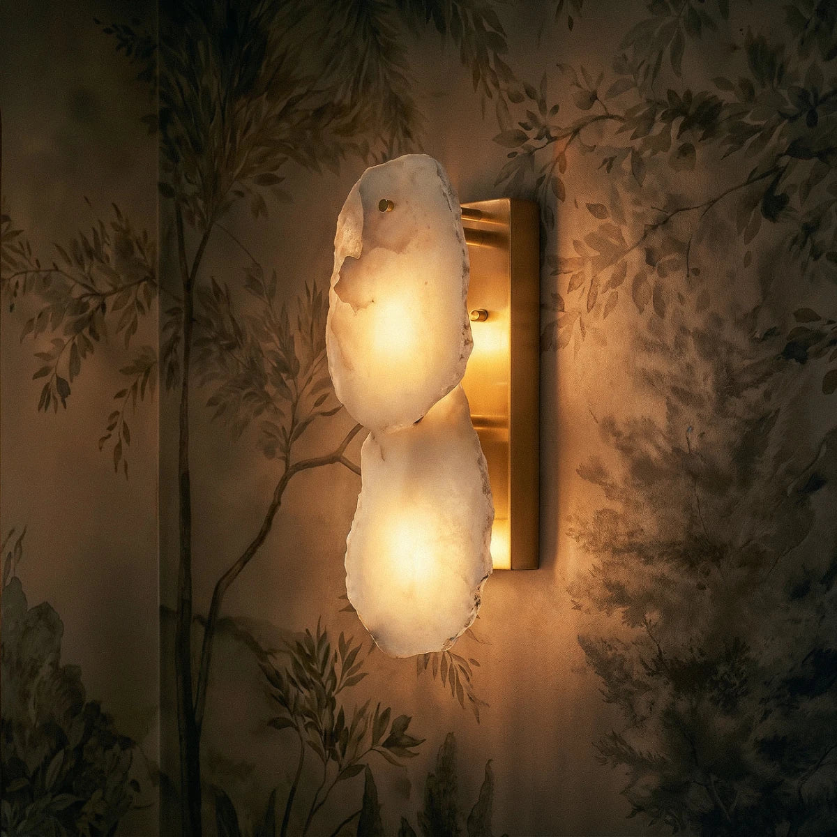 Elora Wall Lamp