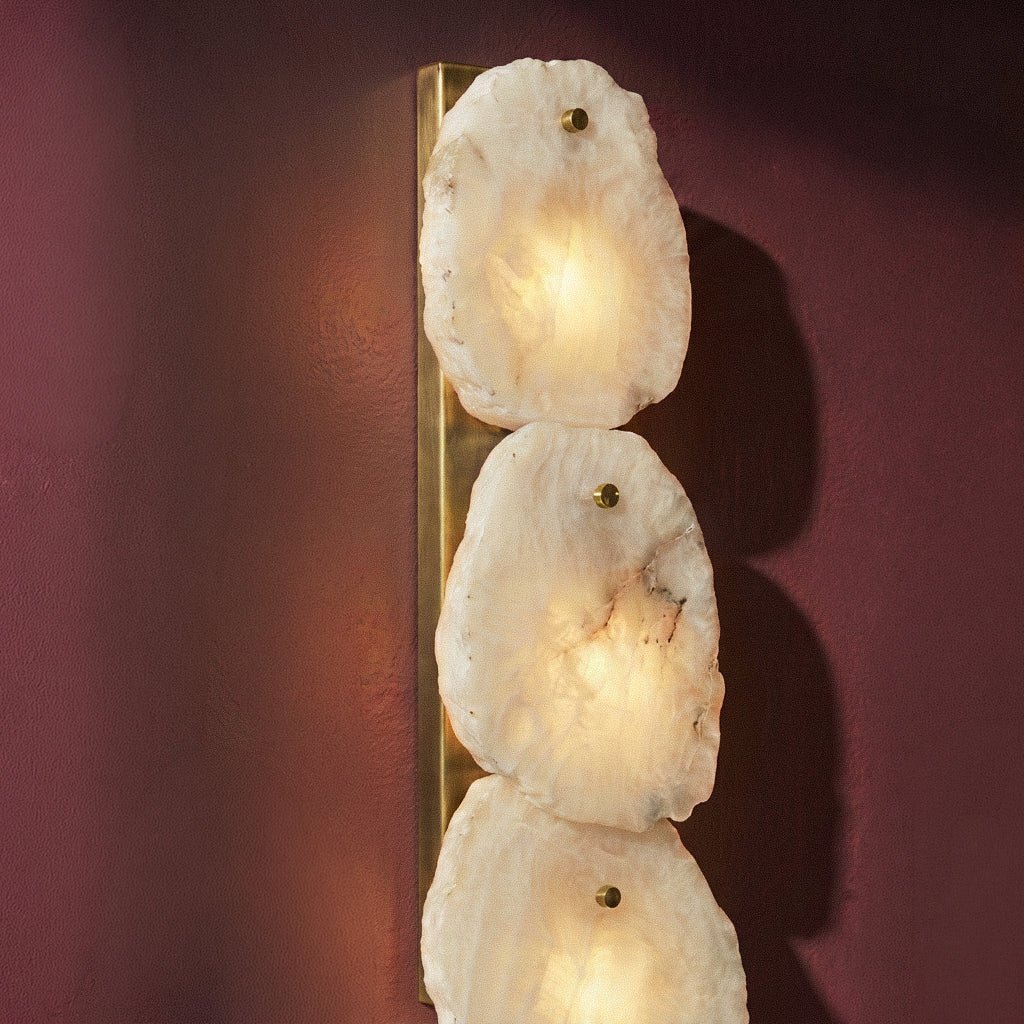 Elora Wall Lamp
