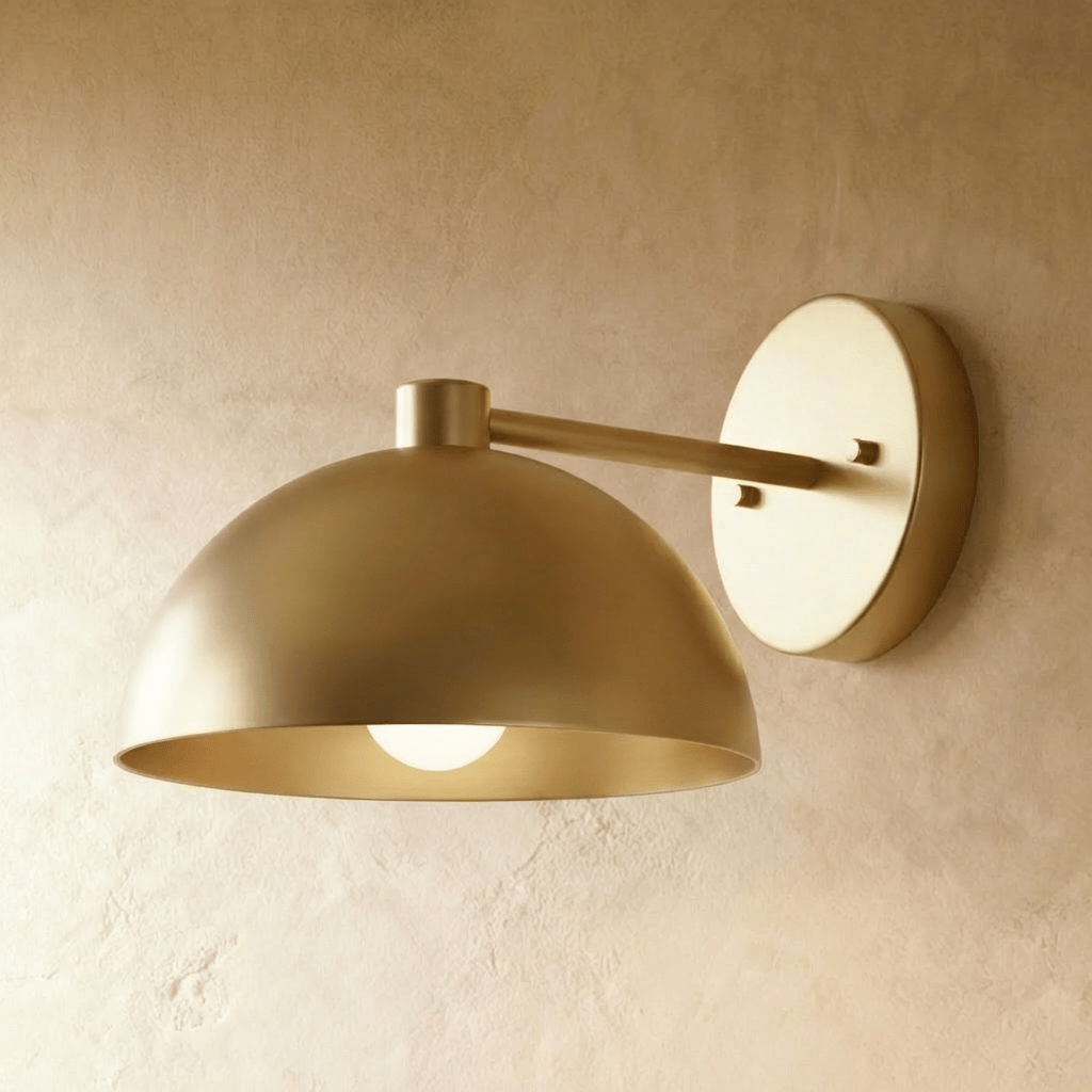 Eloria Wall Lamp