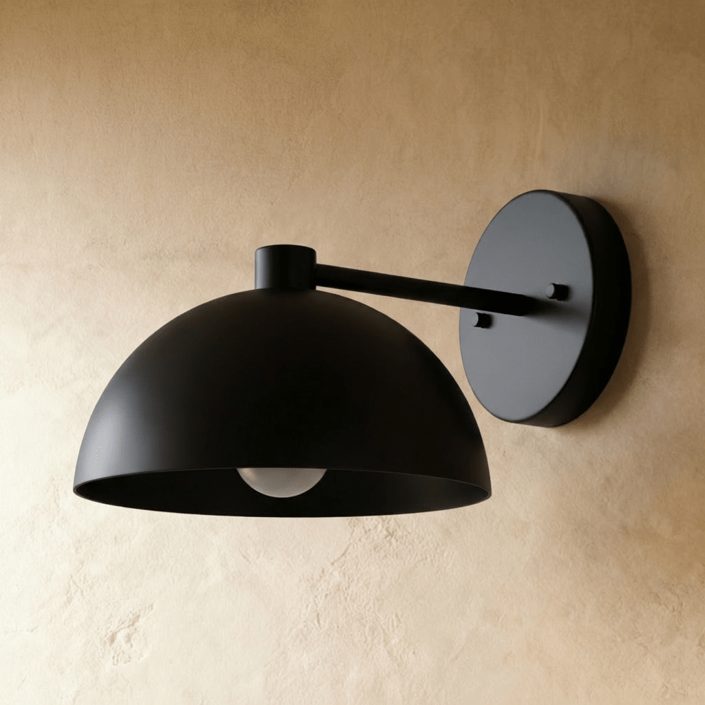Eloria Wall Lamp