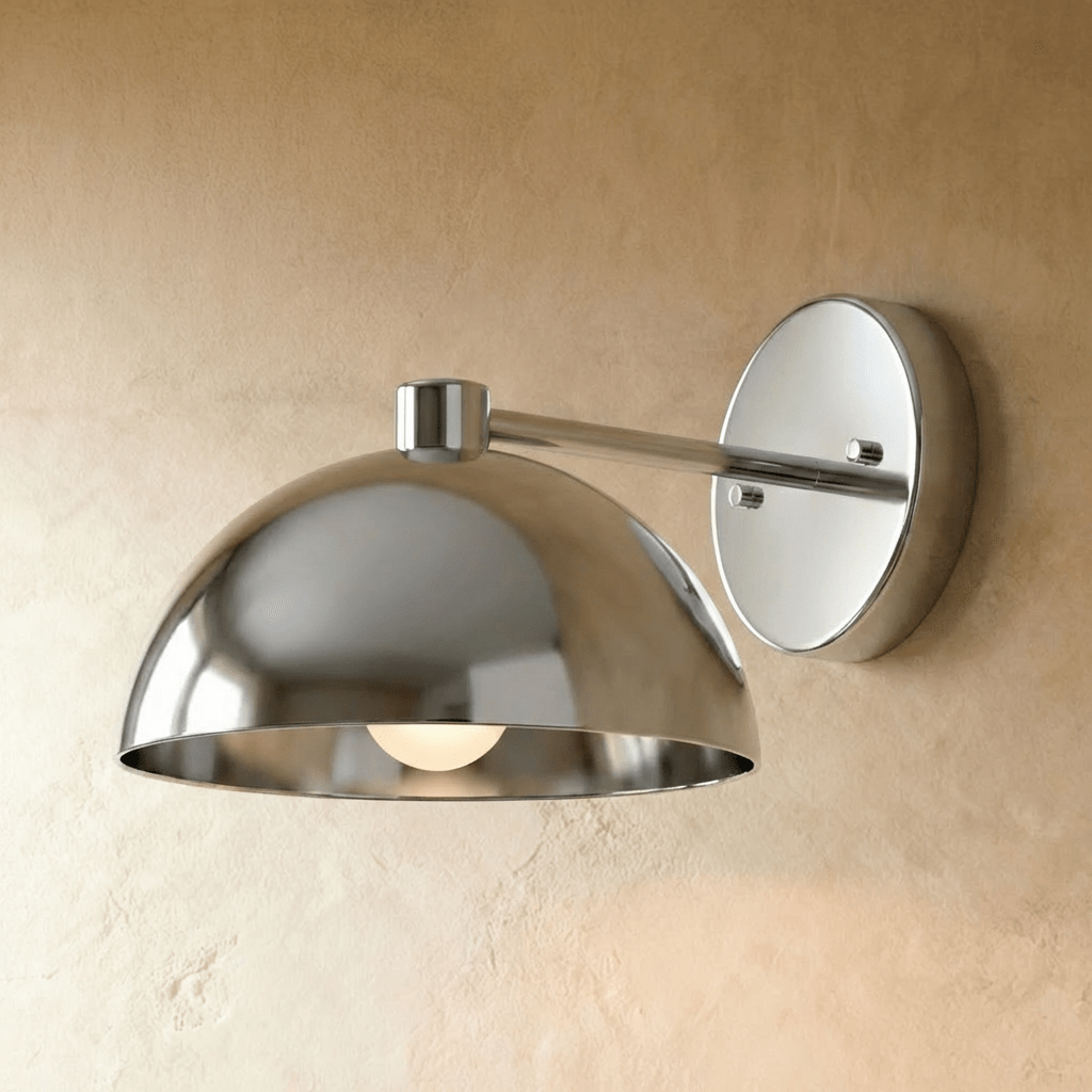 Eloria Wall Lamp