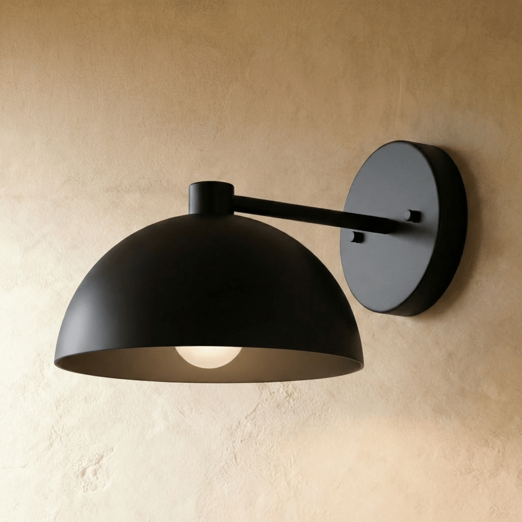 Eloria Wall Lamp