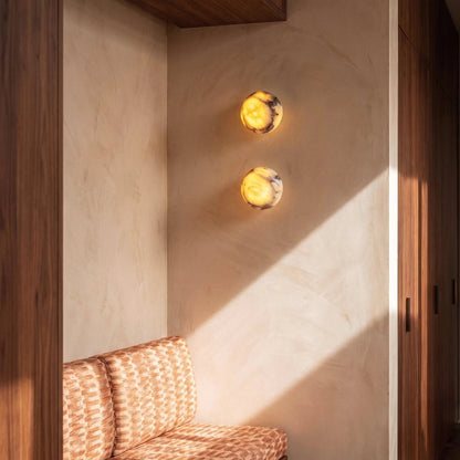Elune Wall Lamp