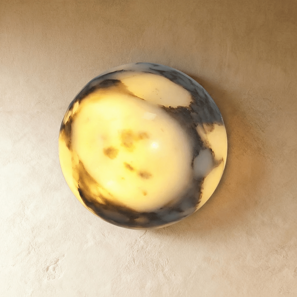 Elune Wall Lamp
