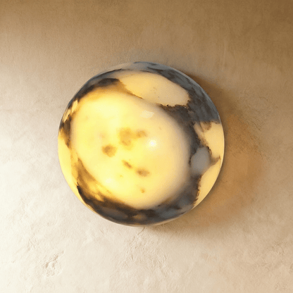 Elune Wall Lamp