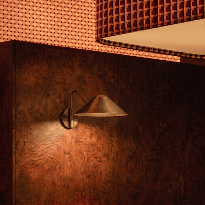 Elvane Wall Lamp