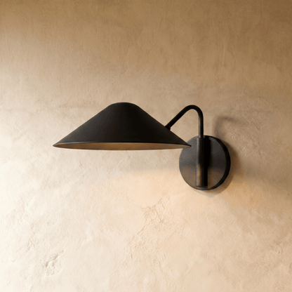 Elvane Wall Lamp