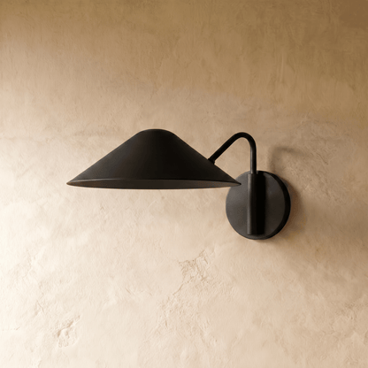 Elvane Wall Lamp