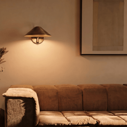 Elvane Wall Lamp
