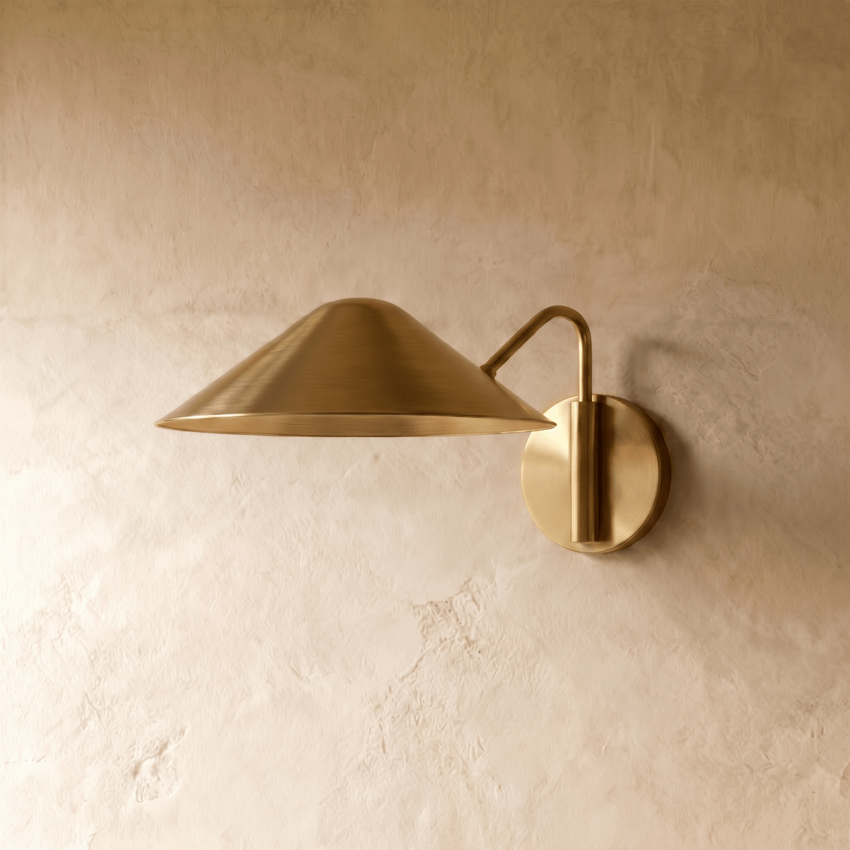 Elvane Wall Lamp