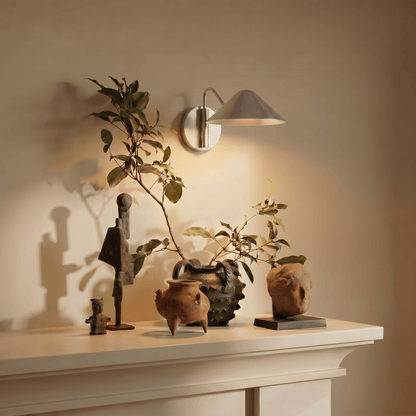 Elvane Wall Lamp