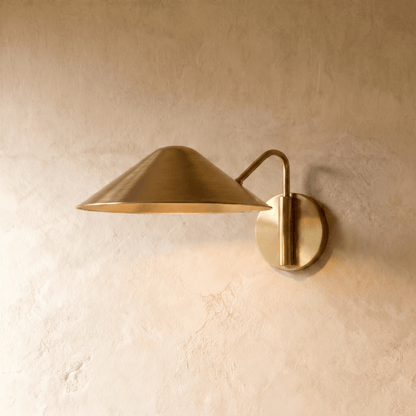 Elvane Wall Lamp