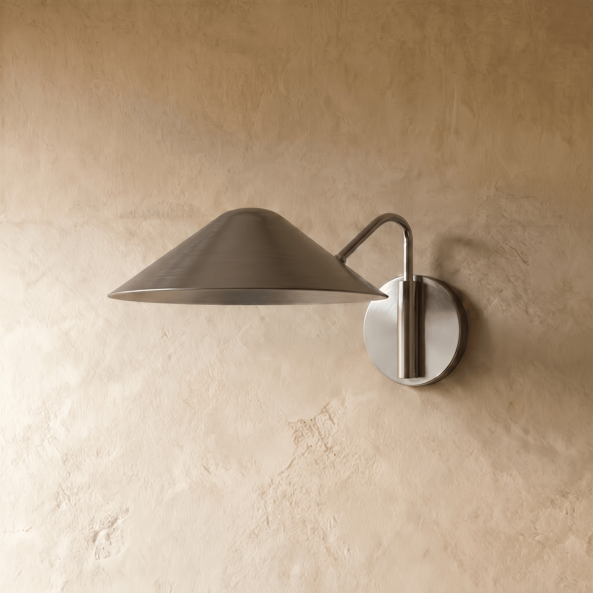Elvane Wall Lamp