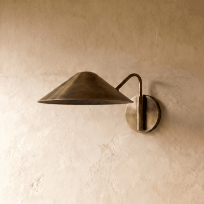 Elvane Wall Lamp