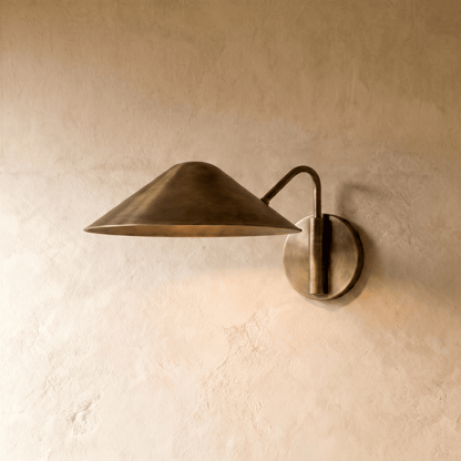 Elvane Wall Lamp