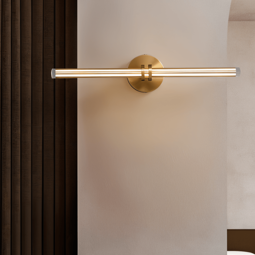 Elvar Wall Lamp